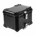 Top case universel noir 45 L
