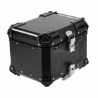Top case universel noir 45 L