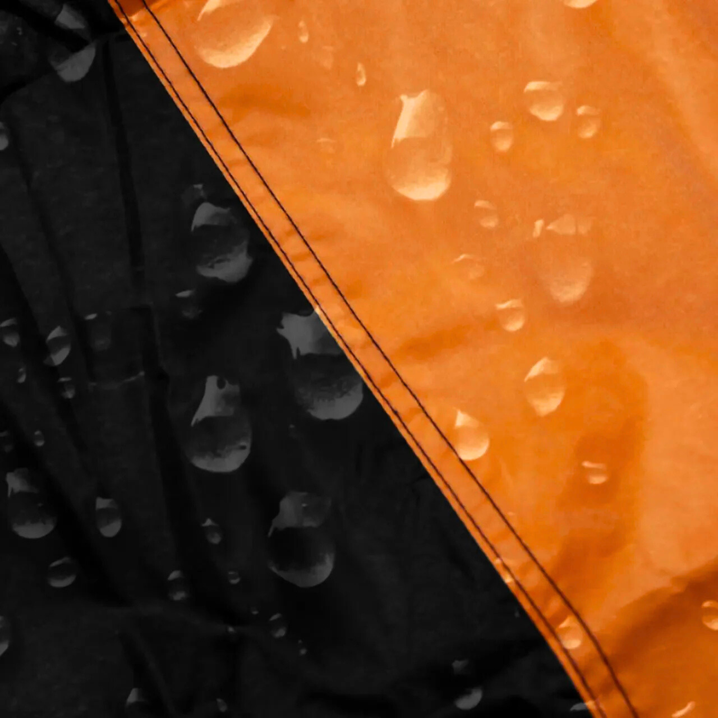 Housse de protection moto