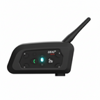 Interphone Bluetooth pour casque moto