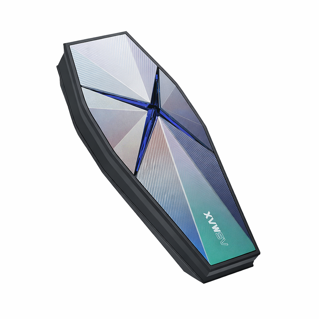 Intercom Bluetooth pour casque de moto