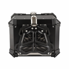 Top case universel noir 45 L