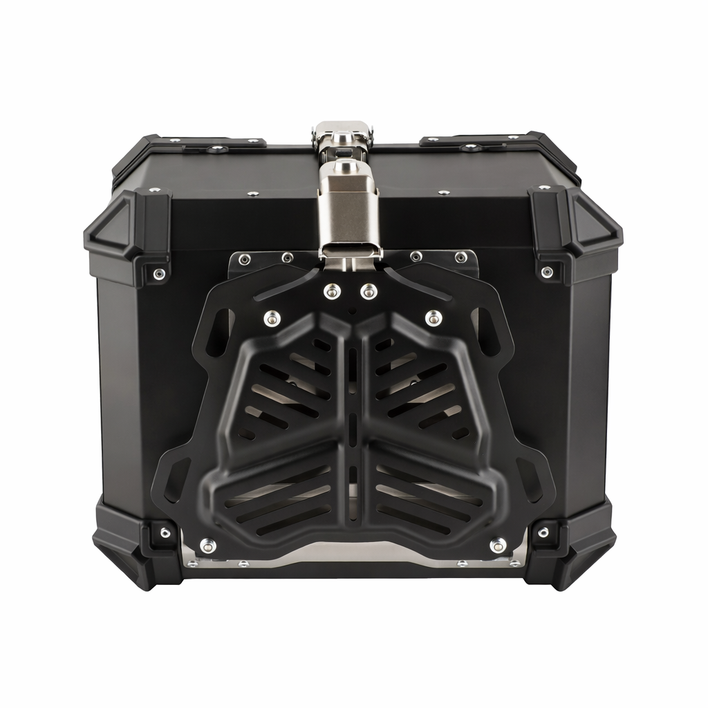 Top case universel noir 45 L