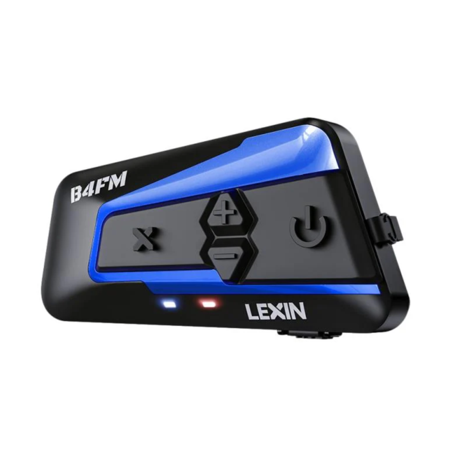 Intercom Bluetooth casque moto  –  communication sans fil