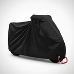 Housse de protection moto intérieur et extérieur