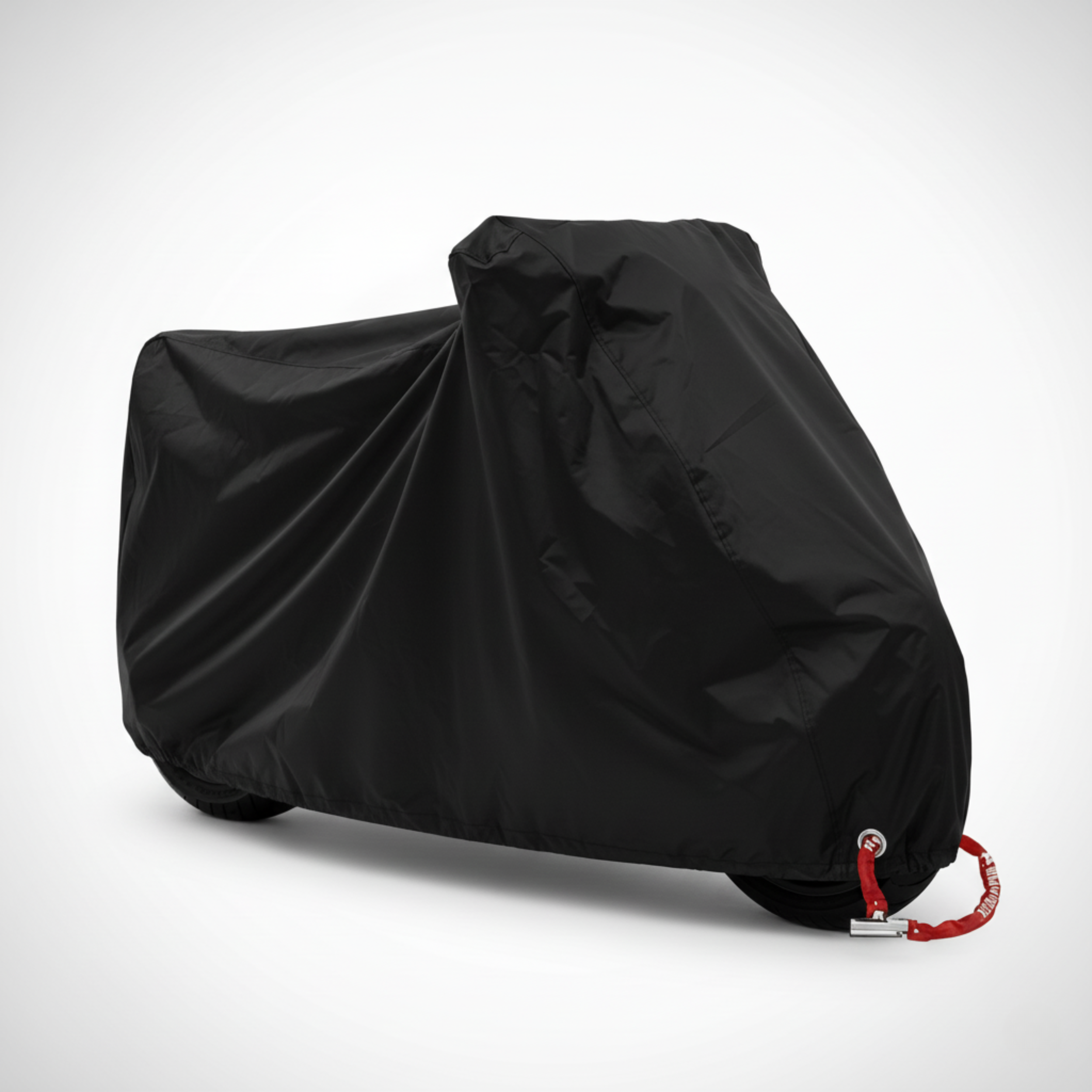 Housse de protection moto intérieur et extérieur