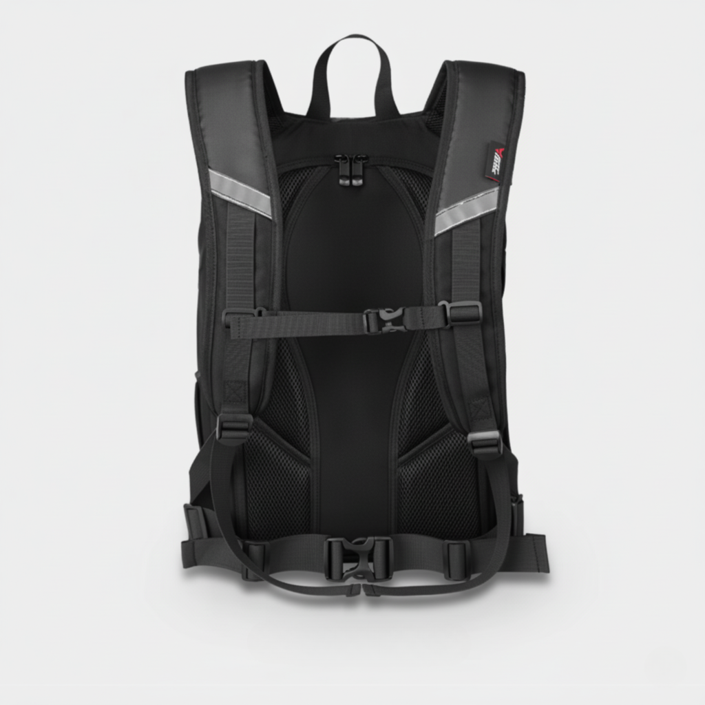 Sac à dos moto étanche Moto  –  Usage moto et déplacement