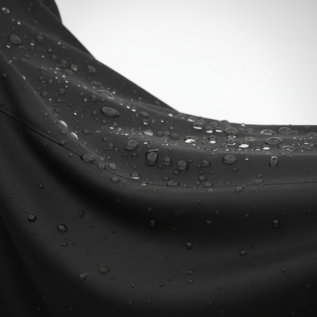 Housse de protection moto intérieur et extérieur