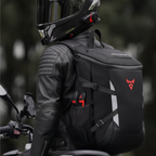 Sac à dos moto étanche Moto  –  Usage moto et déplacement