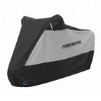 Housse de protection pour moto