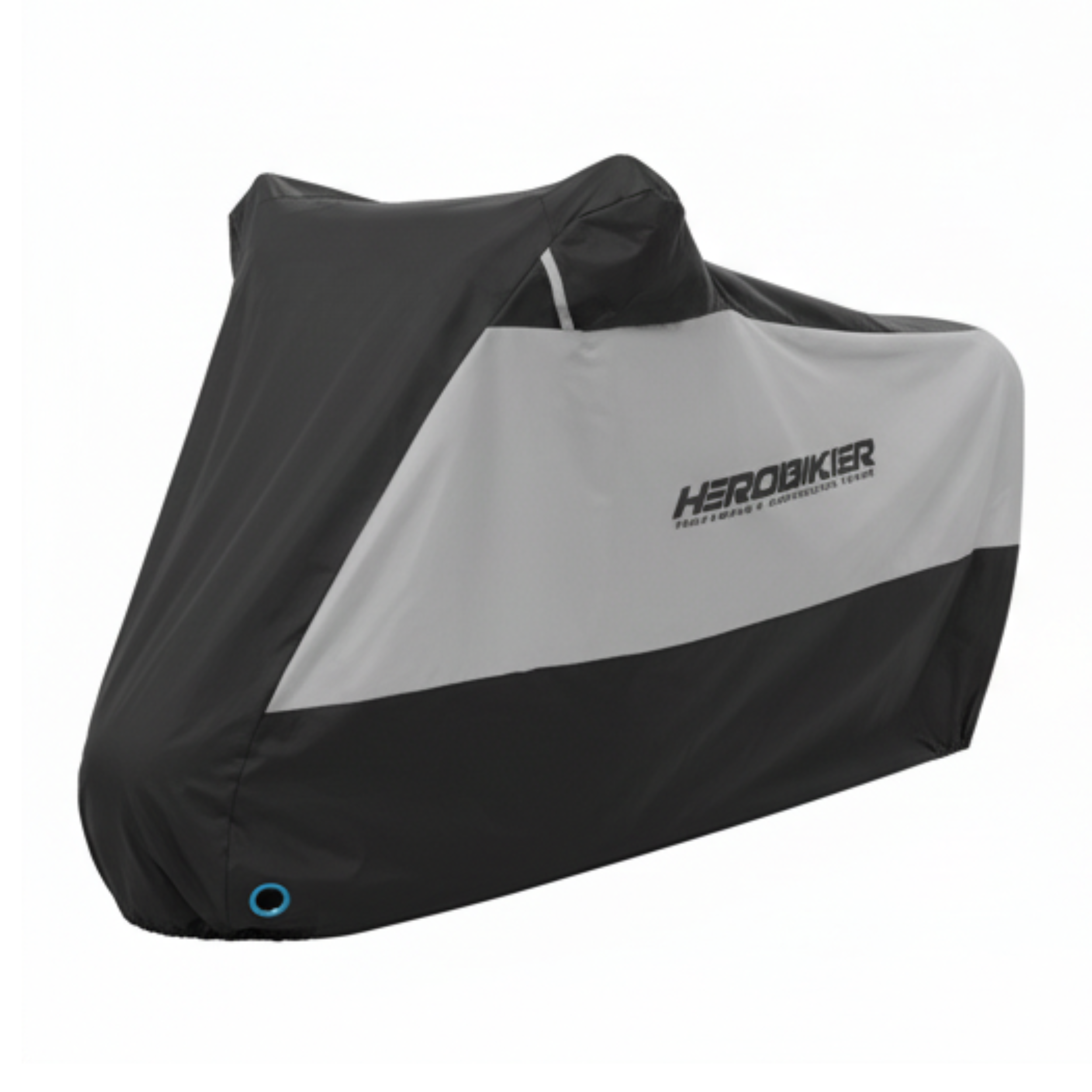 Housse de protection pour moto