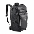 Sac à dos moto polyvalent