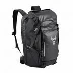 Sac à dos moto polyvalent