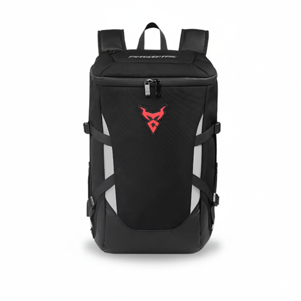 Sac à dos moto étanche Moto  –  Usage moto et déplacement