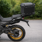 Top case universel noir 45 L