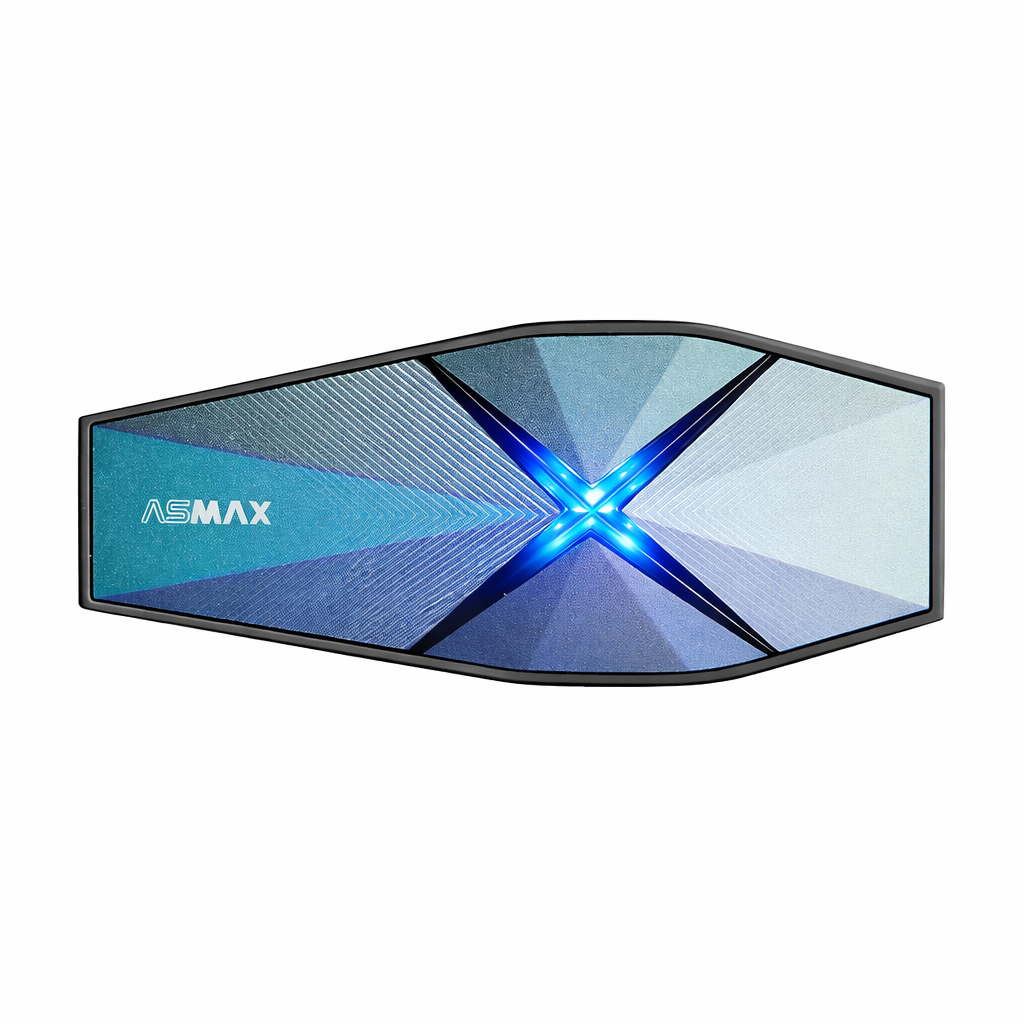 Intercom Bluetooth pour casque de moto