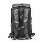 Sac à dos moto polyvalent