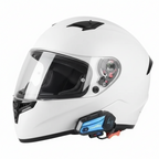 Intercom Bluetooth pour casque moto – Communication audio sans fil