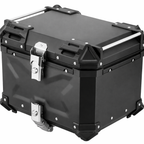 Top case universel noir 45 L