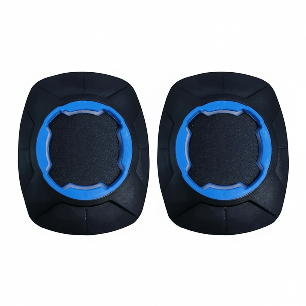 Support de téléphone pour guidon moto