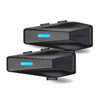 Intercom moto Bluetooth pour casque moto