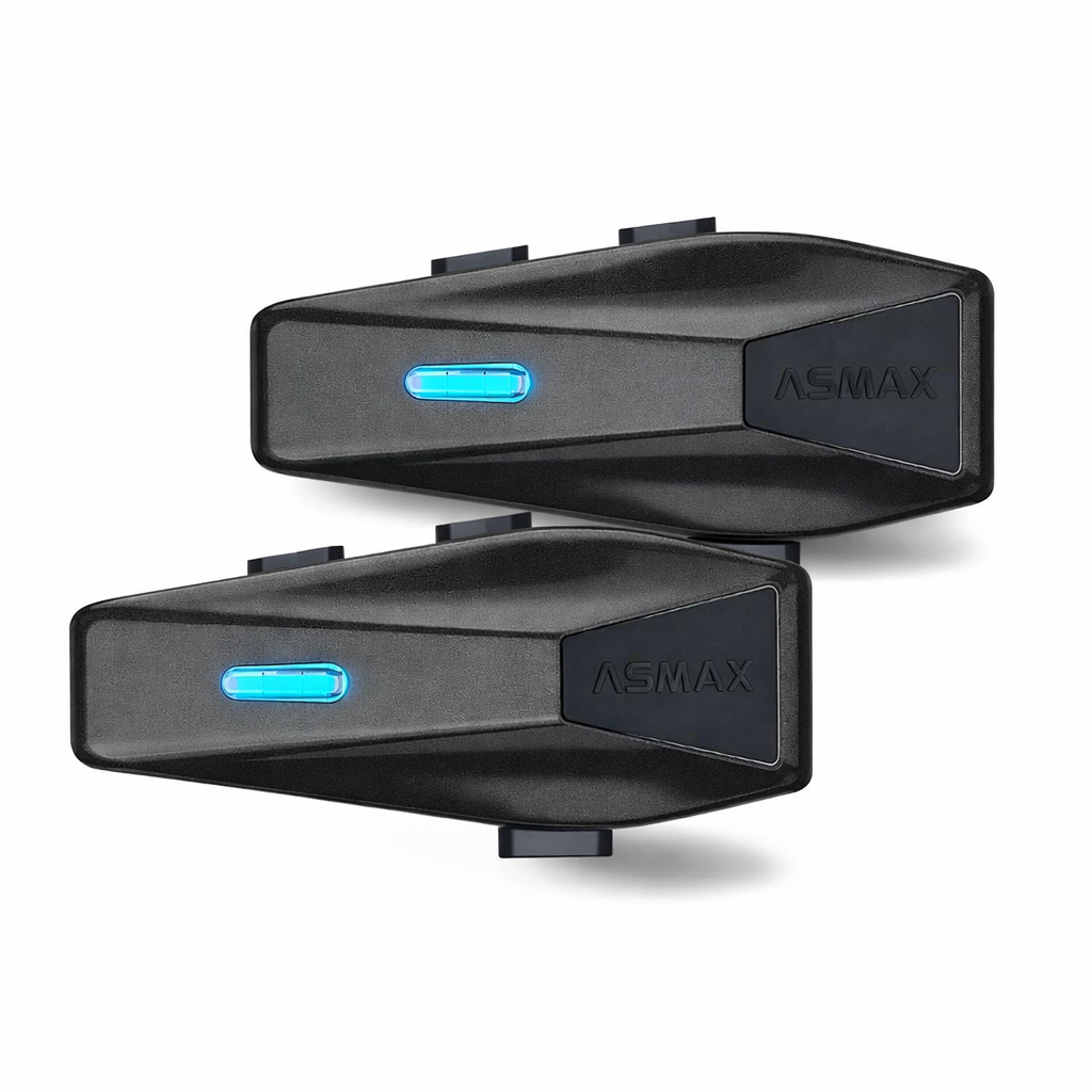 Intercom moto Bluetooth pour casque moto